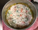 北歐風海鮮鹹派【簡易版】的食譜步驟8照片