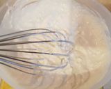 Gyümölcsréteges joghurt és krémtúró recept fázis 5 fotója