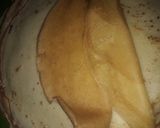 صورة لخطوة 4 من وصفة الكريب