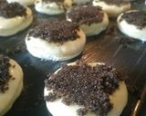 Foto del paso 2 de la receta: Tortitas negras