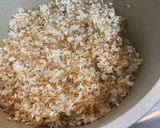 صورة لخطوة 1 من وصفة ارز بالشعيرية