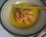 Foto langkah ke 4 dari resep Paliat Udang.