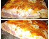 Foto del paso 7 de la receta: Calzone
