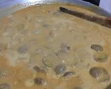 Foto langkah ke 3 dari resep Rendang Jengkol.