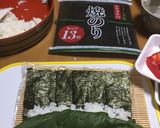 Foto del paso 2 de la receta: Japanese Sushi vegano  Variado!
