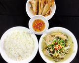 Hình bước làm 3 của món Bữa Cơm Gia Đình 36