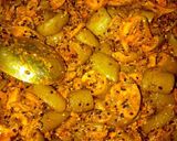 आम का अचार (Aam ka achar recipe in Hindi) रेसिपी चरण 6 फोटो