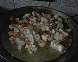 Foto del paso 1 de la receta Fideos a la cazuela