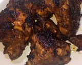 Foto langkah ke 7 dari resep Ayam Bakar Madu.
