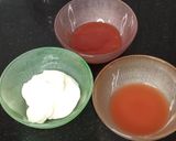A picture of step 15 of Mini Pita Bites with chicken filling (iftar special recipe).