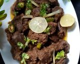 A picture of step 6 of Kaleji.