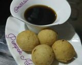 Foto langkah ke 3 dari resep Pempek adaan mulus.