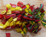 Foto del paso 2 de la receta: Tallos de acelga guisados