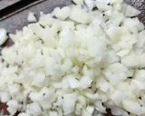 Foto del paso 1 de la receta: Arroz con pollo