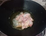 Foto langkah ke 1 dari resep Minyak Ayam.