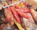 Foto langkah ke 7 dari resep Ikan Tongkol Asam Padeh Ala MentariPuspita.