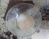 Foto del paso 1 de la receta: Rosca de crema pastelera