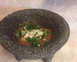 Foto del paso 4 de la receta: Salsa de jitomate asada