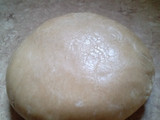 Empanadas de manzana