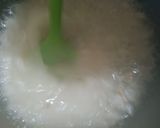 Foto langkah ke 3 dari resep Bubur Kaldu.