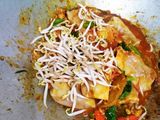 Dimsum Goreng Viral