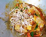 Foto langkah ke 3 dari resep Dimsum Goreng Viral.