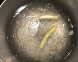 Foto del paso 2 de la receta: Arroz blanco colombiano
