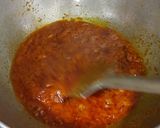 হাঁসের ডিমের আলু ফুলকপি দিয়ে ঝোল (hanser dimer aloo foolkopi diye jhol recipe in Bengali) রেসিপি ধাপ - 3 ছবি