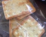 รูปขั้นตอนการทำที่ 1 ของ ชีสพายมะยงชิด | No bake
