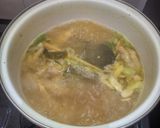 Foto langkah ke 3 dari resep Soto Koya Lamongan.
