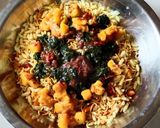 ભેળ (Bhel Recipe In Gujarati) રેસીપી સ્ટેપ3ફોટો