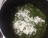 લહસૂની આલુ પાલક(Garlic Aloo palak Recipe in Gujarati) રેસીપી સ્ટેપ8ફોટો