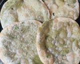 মটরশুঁটির কচুরি (matarshutir kachori recipe in Bengali) রেসিপি ধাপ - 5 ছবি