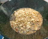 Foto del paso 2 de la receta: Arròs melòs de peix