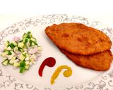 চিকেন কাটলেট(( chicken cutlet recipe in Bengali) রেসিপির ধাপ 8 ছবি