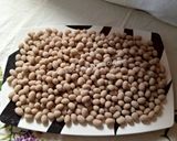 A picture of step 4 of Homemade peanut.