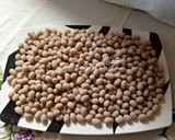 A picture of step 4 of Homemade peanut.