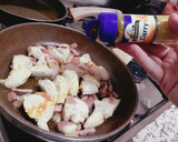 Foto del paso 9 de la receta: Burritos/Fajitas rellenas de pollo
