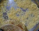 Dabeli stuffed mini parathas recipe step 3 photo