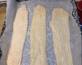Focaccia recept fázis 3 fotója
