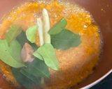 Foto langkah ke 2 dari resep Ayam Gulai Padang.