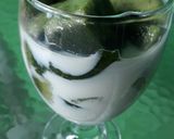 Foto langkah ke 6 dari resep Cincau Hijau Homemade.