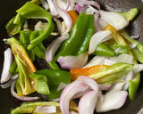 Foto del paso 2 de la receta: Serranito malagueño