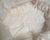 Foto del paso 1 de la receta: Ricota casera