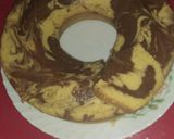 Foto langkah ke 6 dari resep Bolu Jadul klasik.