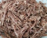 Foto langkah ke 3 dari resep Daging Suwir Sambal Matah.