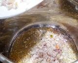 વેજી સુપ (Veggie Soup Recipe In Gujarati) રેસીપી સ્ટેપ2ફોટો