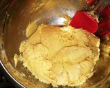 Foto del paso 2 de la receta: Harise (Masitas de Sémola)