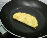 Foto langkah ke 3 dari resep Egg Dumpling.