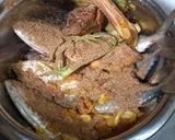 Foto langkah ke 3 dari resep Ikan Kembung Goreng Renyah.